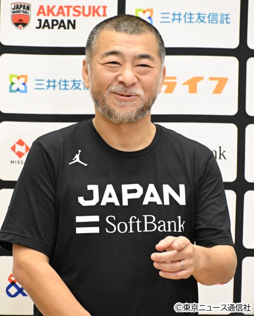 バスケ・比江島慎が2年ぶりに日本代表へ復帰！「5分、10分でも活躍できる自信はある」