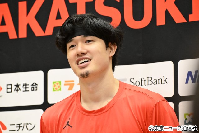 バスケ・比江島慎が2年ぶりに日本代表へ復帰！「5分、10分でも活躍できる自信はある」