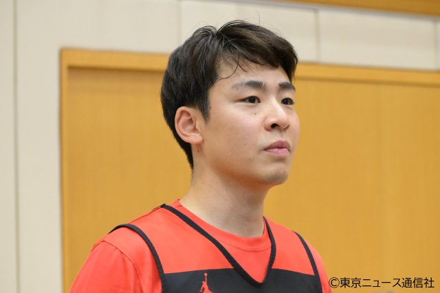 バスケ・比江島慎が2年ぶりに日本代表へ復帰！「5分、10分でも活躍できる自信はある」
