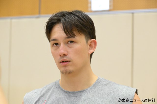 バスケ・比江島慎が2年ぶりに日本代表へ復帰！「5分、10分でも活躍できる自信はある」