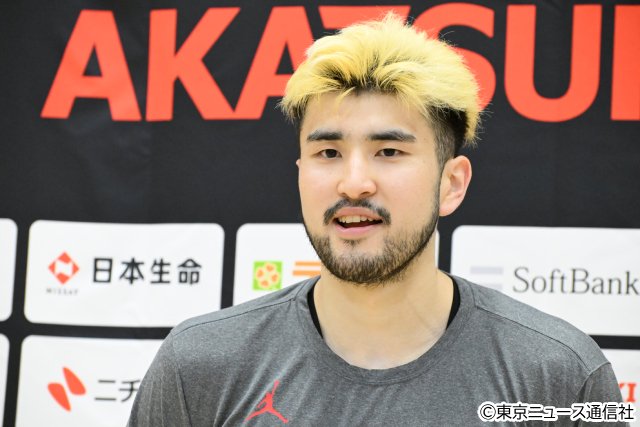 バスケ・比江島慎が2年ぶりに日本代表へ復帰！「5分、10分でも活躍できる自信はある」