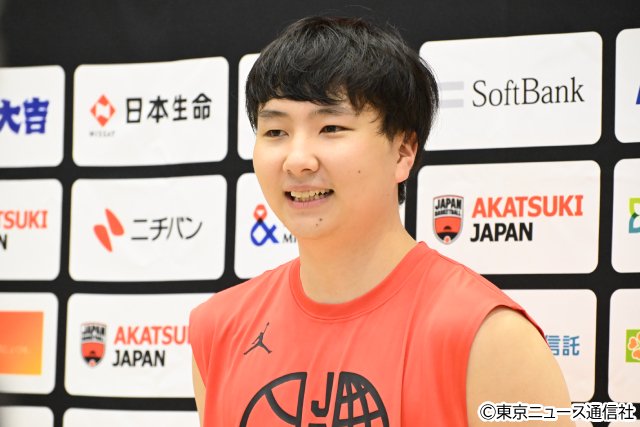 バスケ・比江島慎が2年ぶりに日本代表へ復帰！「5分、10分でも活躍できる自信はある」