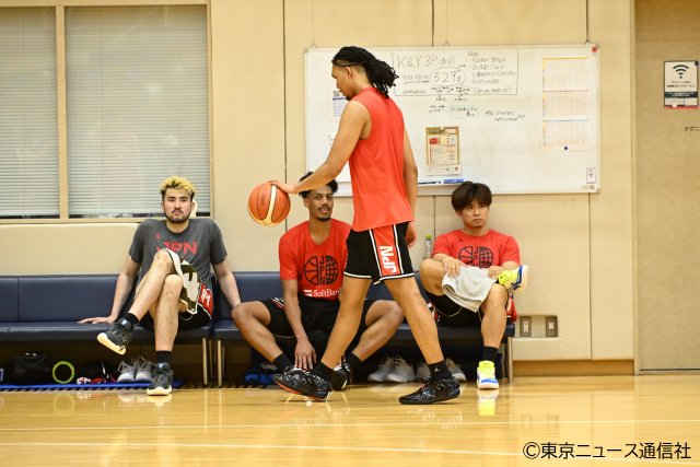 バスケ・比江島慎が2年ぶりに日本代表へ復帰！「5分、10分でも活躍できる自信はある」