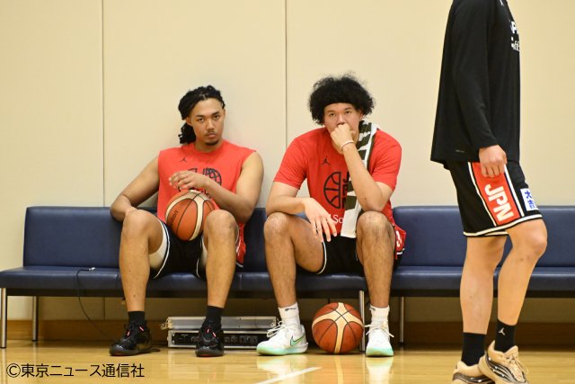 バスケ・比江島慎が2年ぶりに日本代表へ復帰！「5分、10分でも活躍できる自信はある」
