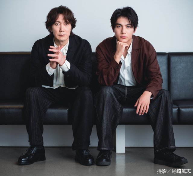 佐藤勝利、中島健人が表紙を飾る「スカパー！TVガイド」の2誌が本日発売！