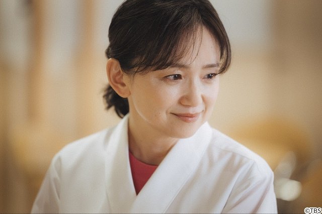 “タイマン”や“デコトラ”は人生初!? 脚本・兵藤るりが明かす「時すでにおスシ!?」の舞台裏