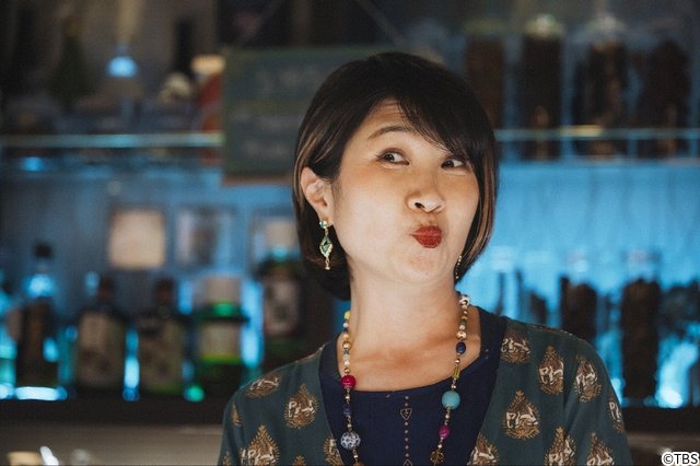 “タイマン”や“デコトラ”は人生初!? 脚本・兵藤るりが明かす「時すでにおスシ!?」の舞台裏