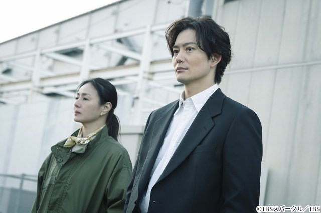 「田鎖ブラザーズ」井川遥が明かす、岡田将生＆染谷将太の関係性「特に岡田さんは……」