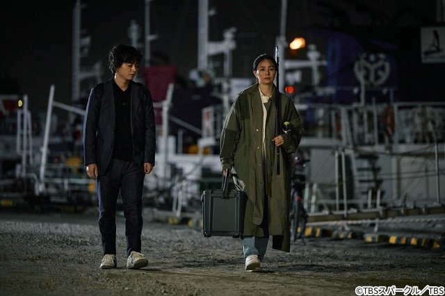 「田鎖ブラザーズ」井川遥が明かす、岡田将生＆染谷将太の関係性「特に岡田さんは……」