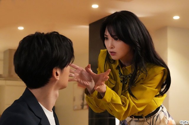 田中麗奈×古川雄大「親愛なる夫へ」狂気と愛の境界に迫る夫婦サスペンス「かなり衝撃的」