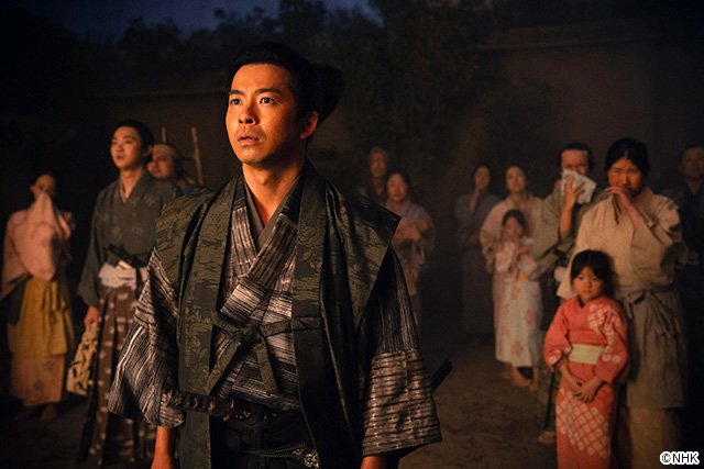 大河ドラマ「豊臣兄弟!」/第28回 大河ドラマ「豊臣兄弟!」/第28回