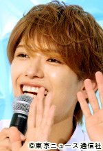 オシドラサタデー「夏色の雲が恋と嵐をまきおこす」会見:深田竜生/武宮夏輝 オシドラサタデー「夏色の雲が恋と嵐をまきおこす」会見:深田竜生/武宮夏輝