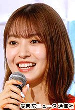 オシドラサタデー「夏色の雲が恋と嵐をまきおこす」会見:田辺桃子/武宮莉緒 オシドラサタデー「夏色の雲が恋と嵐をまきおこす」会見:田辺桃子/武宮莉緒