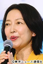オシドラサタデー「夏色の雲が恋と嵐をまきおこす」会見:羽田美智子/武宮十和子 オシドラサタデー「夏色の雲が恋と嵐をまきおこす」会見:羽田美智子/武宮十和子
