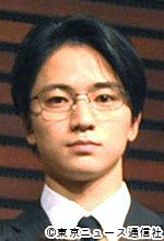 一次元の挿し木」会見:木戸大聖/前原幹夫 一次元の挿し木」会見:木戸大聖/前原幹夫