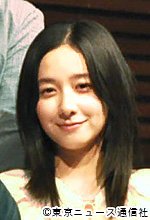 一次元の挿し木」会見:堀田真由/七瀬紫陽 一次元の挿し木」会見:堀田真由/七瀬紫陽