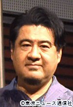 一次元の挿し木」会見:小手伸也/平間孝之 一次元の挿し木」会見:小手伸也/平間孝之