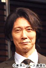 一次元の挿し木」会見:佐々木蔵之介/七瀬京一 一次元の挿し木」会見:佐々木蔵之介/七瀬京一