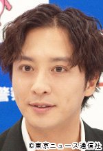 ドラマL「キスは捜査のあとで」会見:渡部秀/多古井平助 ドラマL「キスは捜査のあとで」会見:渡部秀/多古井平助