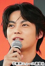 「ブラックトリック~裁きを操る弁護人~」会見:神尾楓珠/土生洸太 「ブラックトリック~裁きを操る弁護人~」会見:神尾楓珠/土生洸太