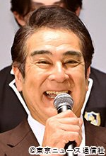 「GTO」会見:宇梶剛士/大久保安博 「GTO」会見:宇梶剛士/大久保安博