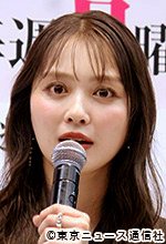 ドラマプレミア23「夫を殺したはずなのに」会見:内田理央/本庄莉乃 ドラマプレミア23「夫を殺したはずなのに」会見:内田理央/本庄莉乃