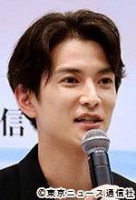 ドラマプレミア23「夫を殺したはずなのに」会見:渡邊圭祐/本庄慶太 ドラマプレミア23「夫を殺したはずなのに」会見:渡邊圭祐/本庄慶太