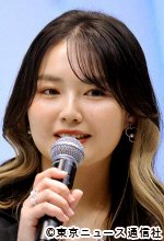 ドラマプレミア23「夫を殺したはずなのに」会見:箭内夢菜/菊池エレナ ドラマプレミア23「夫を殺したはずなのに」会見:箭内夢菜/菊池エレナ