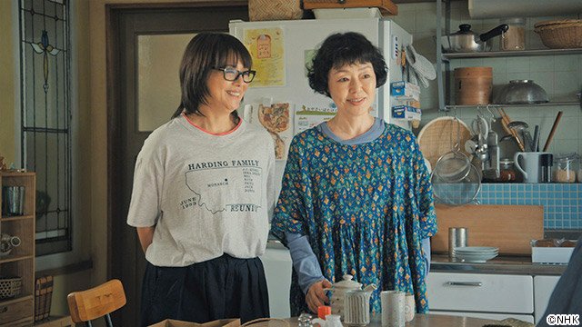 ドラマ10「団地のふたり」／第3回