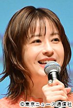 火曜ドラマ「君の好きは無敵」会見：松本若菜／草壁杏奈