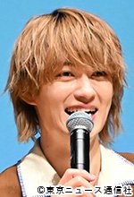 火曜ドラマ「君の好きは無敵」会見：佐野勇斗／瀬尾深月
