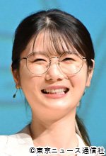 火曜ドラマ「君の好きは無敵」会見：小野花梨／佐々岡鈴加