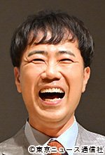火曜ドラマ「君の好きは無敵」会見：藤井隆／廣瀬高章