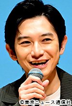 火曜ドラマ「君の好きは無敵」会見：本郷奏多／大三島匠
