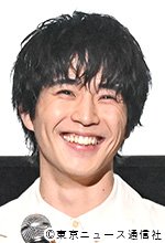 ドラマイズム「幸せになりたいマサムネ君」会見:中沢元紀/吉田マサムネ ドラマイズム「幸せになりたいマサムネ君」会見:中沢元紀/吉田マサムネ