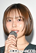 ドラマイズム「幸せになりたいマサムネ君」会見:秋田汐梨/早川モモカ ドラマイズム「幸せになりたいマサムネ君」会見:秋田汐梨/早川モモカ