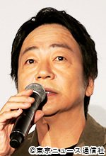 「大追跡~警視庁SSBC強行犯係~Season2」会見:大森南朋/伊垣修二 「大追跡~警視庁SSBC強行犯係~Season2」会見:大森南朋/伊垣修二