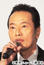 「大追跡~警視庁SSBC強行犯係~Season2」会見:遠藤憲一/八重樫雅夫 「大追跡~警視庁SSBC強行犯係~Season2」会見:遠藤憲一/八重樫雅夫
