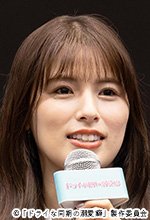 「ドライな同期の溺愛癖」会見:ゆいかれん/花澤彩芽 「ドライな同期の溺愛癖」会見:ゆいかれん/花澤彩芽