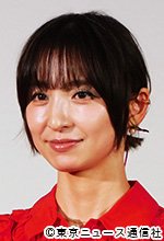 水曜プラチナイト「おちたらおわり」会見:篠田麻里子/真宮孔美子 水曜プラチナイト「おちたらおわり」会見:篠田麻里子/真宮孔美子