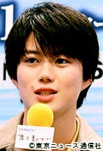 ドラマNEXT「君は夏のなか」会見：奥智哉／戸田渉