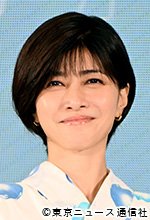 木曜劇場「ラストノート」会見：内田有紀／一瀬葵