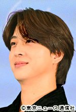 木曜劇場「ラストノート」会見：寺西拓人／樋口澄晴