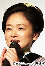 連続時代劇「心配無用ノ介 天下御免」 」会見:沙倉ゆうの/おゆう 連続時代劇「心配無用ノ介 天下御免」 」会見:沙倉ゆうの/おゆう