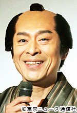 連続時代劇「心配無用ノ介 天下御免」 」会見:井之上チャル/善治 連続時代劇「心配無用ノ介 天下御免」 」会見:井之上チャル/善治