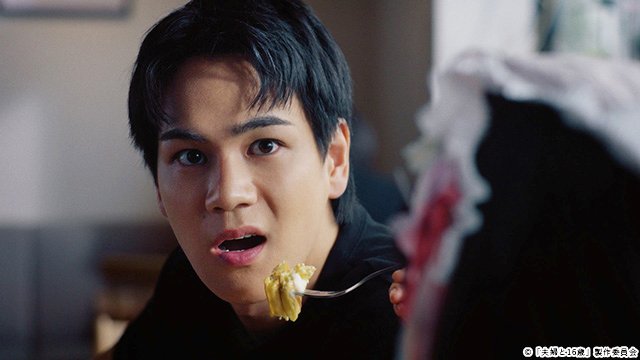 夫婦と16歳~狂気の隣人~/第5回 夫婦と16歳~狂気の隣人~/第5回