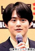 ドラマ9「リリーガルビート –逆転の法廷–」会見:鈴鹿央士/泰地空 ドラマ9「リリーガルビート –逆転の法廷–」会見:鈴鹿央士/泰地空