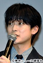 金曜ドラマ「Tシャツが乾くまで」会見:高橋文哉/矢野直人 金曜ドラマ「Tシャツが乾くまで」会見:高橋文哉/矢野直人