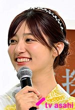 金曜ナイトドラマ「名探偵のままでいて」会見:吉川愛/楓 金曜ナイトドラマ「名探偵のままでいて」会見:吉川愛/楓