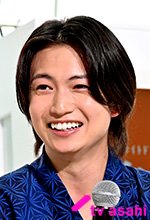 金曜ナイトドラマ「名探偵のままでいて」会見:綱啓永/四季 金曜ナイトドラマ「名探偵のままでいて」会見:綱啓永/四季